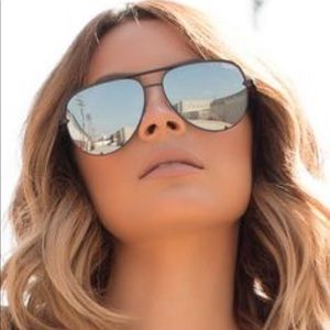 Quay Australia Sunglasses